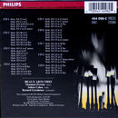 Joseph Haydn - Beaux Arts Trio - Complete Piano Trios (CD Tweedehands) - Discords.nl