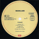 Marillion - Fugazi (LP Tweedehands)