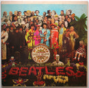 Beatles, The - Sgt. Pepper's Lonely Hearts Club Band (LP Tweedehands)