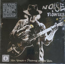 Neil Young + Promise Of The Real - Noise & Flowers  (LP)