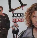 INXS - Kick (LP Tweedehands)