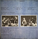 TOK - Paradox (LP Tweedehands)