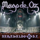 Mägo De Oz - Barakaldo D.F. (LP) - Discords.nl