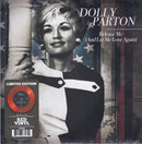 Dolly Parton - Release Me (And Let Me Love Again) (7-inch Single Red Vinyl) - Discords.nl