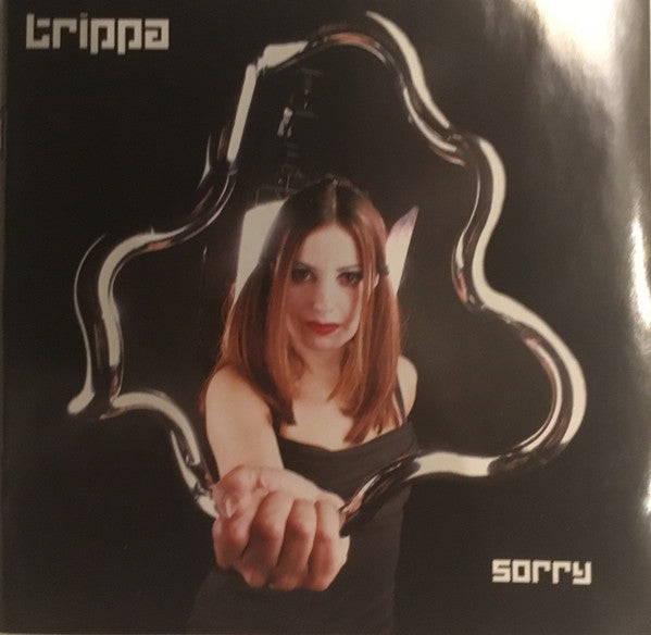 Trippa - Sorry (CD Tweedehands)