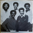 Whispers, The - Love For Love (LP Tweedehands)