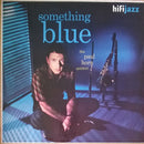 Paul Horn Quintet, The - Something Blue (LP Tweedehands)