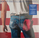 Bruce Springsteen - Born In The U.S.A. (LP) - Discords.nl