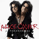 Alice Cooper  - Paranormal (CD) - Discords.nl