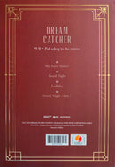 Dreamcatcher - 악몽 ♦ Fall Asleep In The Mirror (CD) - Discords.nl