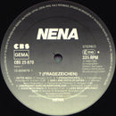 Nena - ? (Fragezeichen) (LP Tweedehands) - Discords.nl