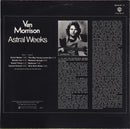 Van Morrison - Astral Weeks (LP Tweedehands)