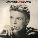 David Bowie - ChangesOneBowie (LP Tweedehands)