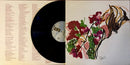 Joni Mitchell - For The Roses (LP Tweedehands)
