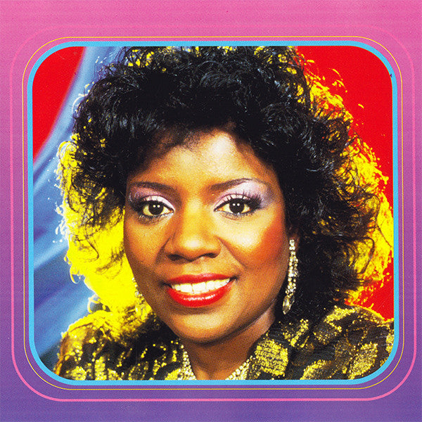 Gloria Gaynor - Classic Gloria Gaynor (CD)