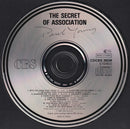 Paul Young - The Secret Of Association (CD Tweedehands) - Discords.nl