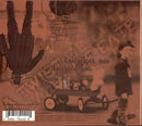 John Arch - A Twist Of Fate (CD Tweedehands)
