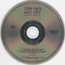 Gene Page - Hot City (CD) - Discords.nl