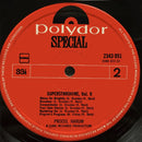 Procol Harum - Superstarshine Vol. 9 (LP Tweedehands) - Discords.nl