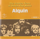Alquin - The Golden Years Of Dutch Pop Music (A&B Sides And More 1971-1976) (CD Tweedehands) - Discords.nl