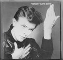 David Bowie - "Heroes" (CD Tweedehands)