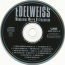 Edelweiss - Wonderful World Of Edelweiss (CD) - Discords.nl
