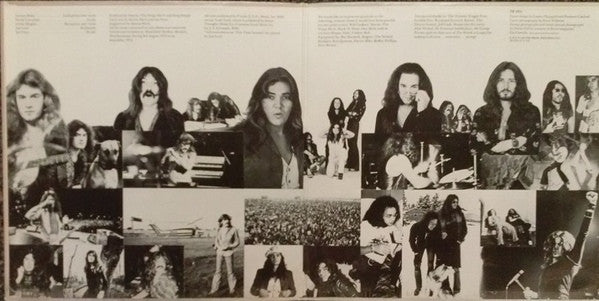 Deep Purple - Come Taste The Band (LP Tweedehands) - Discords.nl