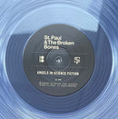 St. Paul & The Broken Bones - Angels In Science Fiction (LP) - Discords.nl
