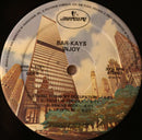 Bar-Kays - Injoy (LP Tweedehands) - Discords.nl