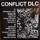 HEALTH - Conflict DLC (LP) - Discords.nl