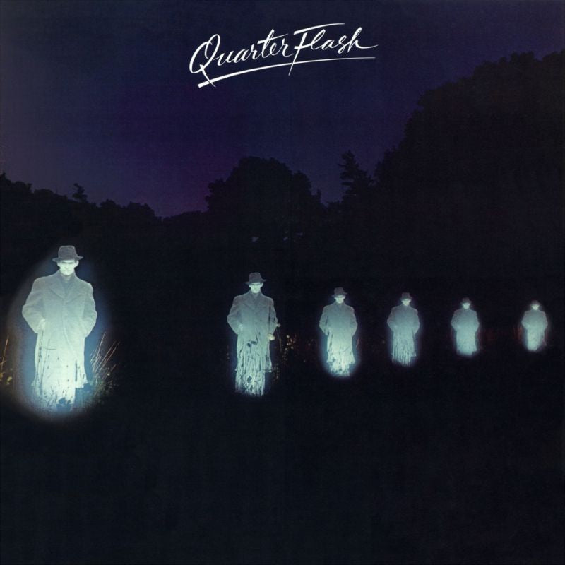 Quarterflash - Quarterflash (CD) - Discords.nl