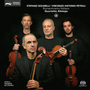 Quartetto Altemps - Romanticismo italiano (sacd) (diversen)