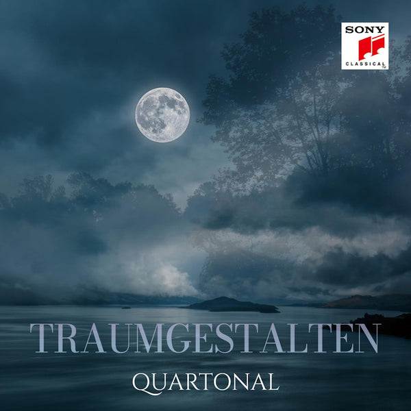 Quartonal - Traumgestalten (CD) - Discords.nl