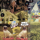 Quasi - Breaking the balls of history (LP) - Discords.nl