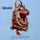 Quasi - Featuring birds (LP) - Discords.nl