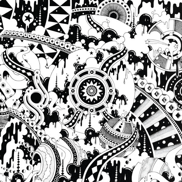 Quasi - Mole city (CD) - Discords.nl