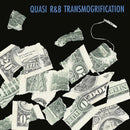 Quasi - R&B transmogrification (LP) - Discords.nl