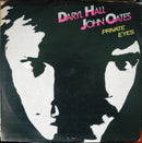 Daryl Hall & John Oates - Private Eyes (LP Tweedehands)