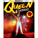 Queen - Budapest (DVD / Blu-Ray)