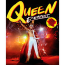Queen - Budapest (DVD / Blu-Ray)