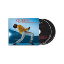 Queen - Live at wembley stadium (CD)