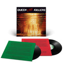 Queen - Live killers (LP) - Discords.nl