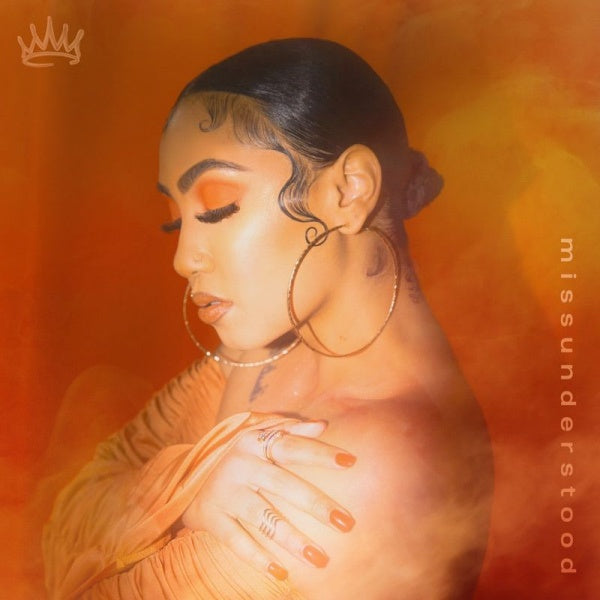 Queen Naija - Missunderstood (LP) - Discords.nl