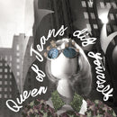 Queen Of Jeans - Dig yourself (LP)