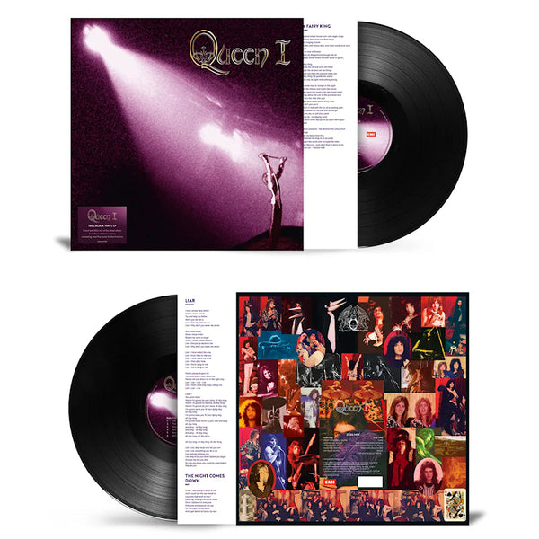 Queen - Queen i (LP)