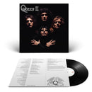 Queen - Queen ii (LP) - Discords.nl