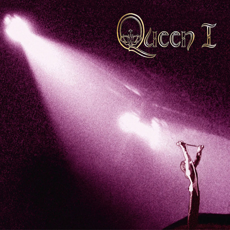 Queen - Queen i (LP)