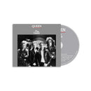 Queen - The game (CD)