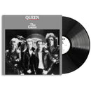 Queen - The game (LP)