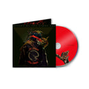 Queens Of The Stone Age - In times new roman... (CD) - Discords.nl